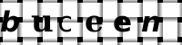 Obrázok CAPTCHA