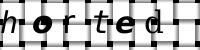 Obrázok CAPTCHA