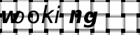 Obrázok CAPTCHA