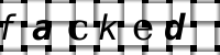 Obrázok CAPTCHA