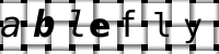 Obrázok CAPTCHA