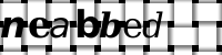 Obrázok CAPTCHA