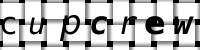 Obrázok CAPTCHA