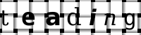 Obrázok CAPTCHA