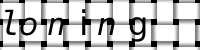 Obrázok CAPTCHA