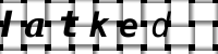 Obrázok CAPTCHA