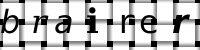 Obrázok CAPTCHA