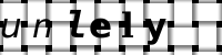 Obrázok CAPTCHA