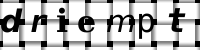 Obrázok CAPTCHA