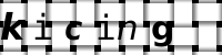 Obrázok CAPTCHA