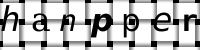 Obrázok CAPTCHA