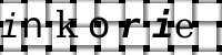 Obrázok CAPTCHA
