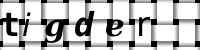 Obrázok CAPTCHA