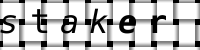 Obrázok CAPTCHA