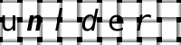 Obrázok CAPTCHA