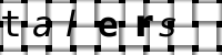 Obrázok CAPTCHA
