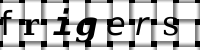 Obrázok CAPTCHA