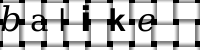 Obrázok CAPTCHA