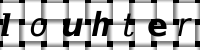 Obrázok CAPTCHA