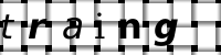 Obrázok CAPTCHA