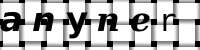 Obrázok CAPTCHA