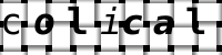 Obrázok CAPTCHA