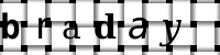 Obrázok CAPTCHA