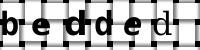 Obrázok CAPTCHA