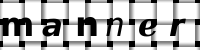 Obrázok CAPTCHA
