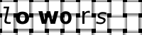 Obrázok CAPTCHA