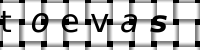 Obrázok CAPTCHA