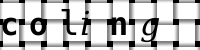Obrázok CAPTCHA