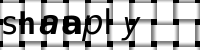 Obrázok CAPTCHA