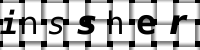 Obrázok CAPTCHA