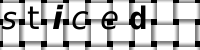 Obrázok CAPTCHA