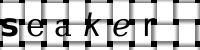 Obrázok CAPTCHA