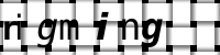 Obrázok CAPTCHA