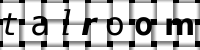Obrázok CAPTCHA