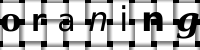 Obrázok CAPTCHA