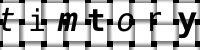 Obrázok CAPTCHA
