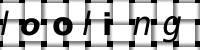 Obrázok CAPTCHA