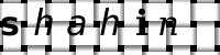 Obrázok CAPTCHA