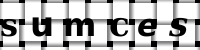 Obrázok CAPTCHA