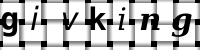 Obrázok CAPTCHA