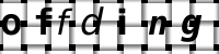 Obrázok CAPTCHA