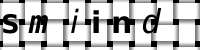 Obrázok CAPTCHA