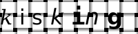 Obrázok CAPTCHA