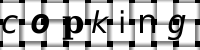 Obrázok CAPTCHA