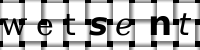 Obrázok CAPTCHA