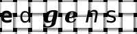 Obrázok CAPTCHA